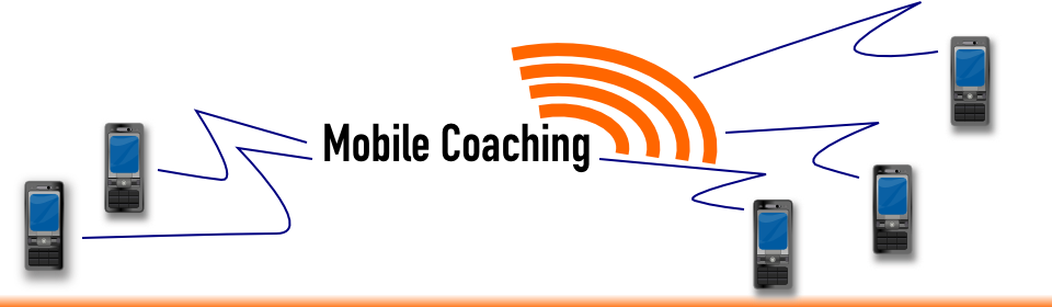 Mobile Coaching